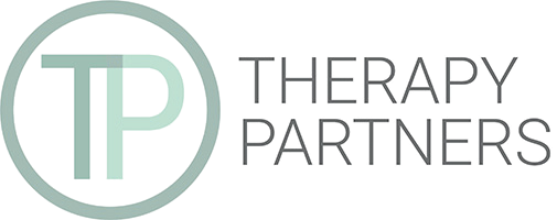 Therapy Partners logo in color