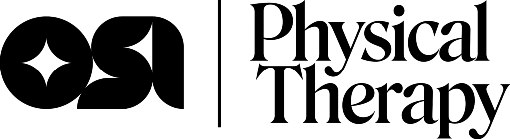 OSI Physical Therapy logo