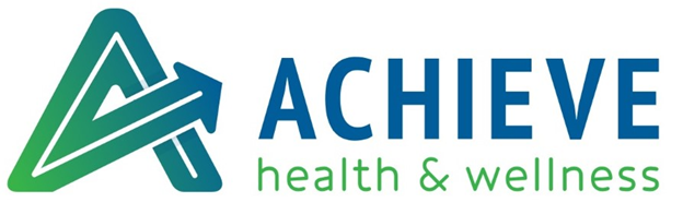 Achieve Health & Wellness logo