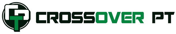 Crossover PT logo