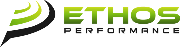 Ethos Performance logo