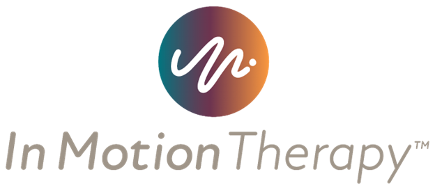 InMotion Therapy logo