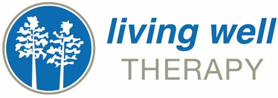 Living Well Therapy logo