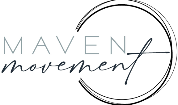 Movement Movement logo
