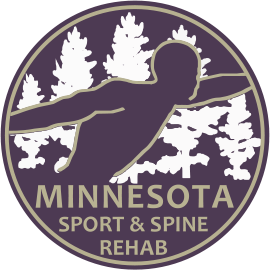 Minnesota Sport & Spine Rehab logo