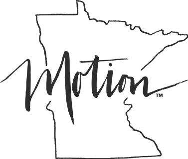 Motion logo
