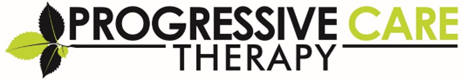 Progressive Care Therapy logo