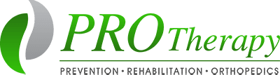 PRO Therapy logo
