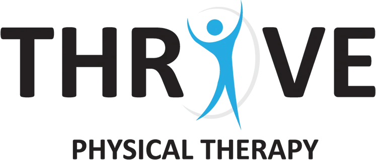 Thrive Physical Therapy logo