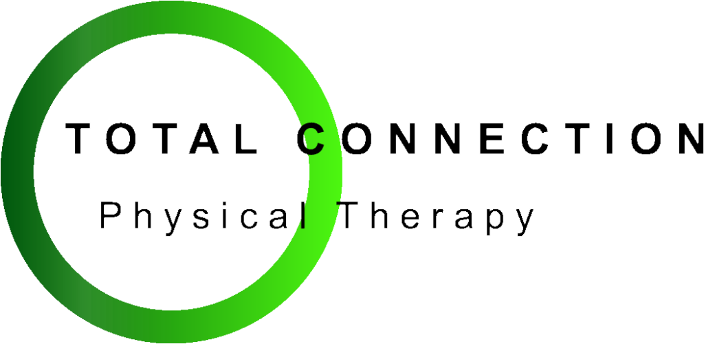 Total Connection Physical Therapy logo