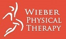 Wieber Physical Therapy logo