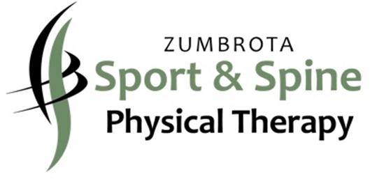 Zumbrota Sport & Spine Physical Therapy logo